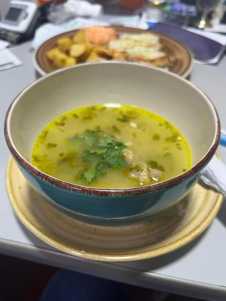 Hotel Bahia Plaza 산타마르타 외부 사진