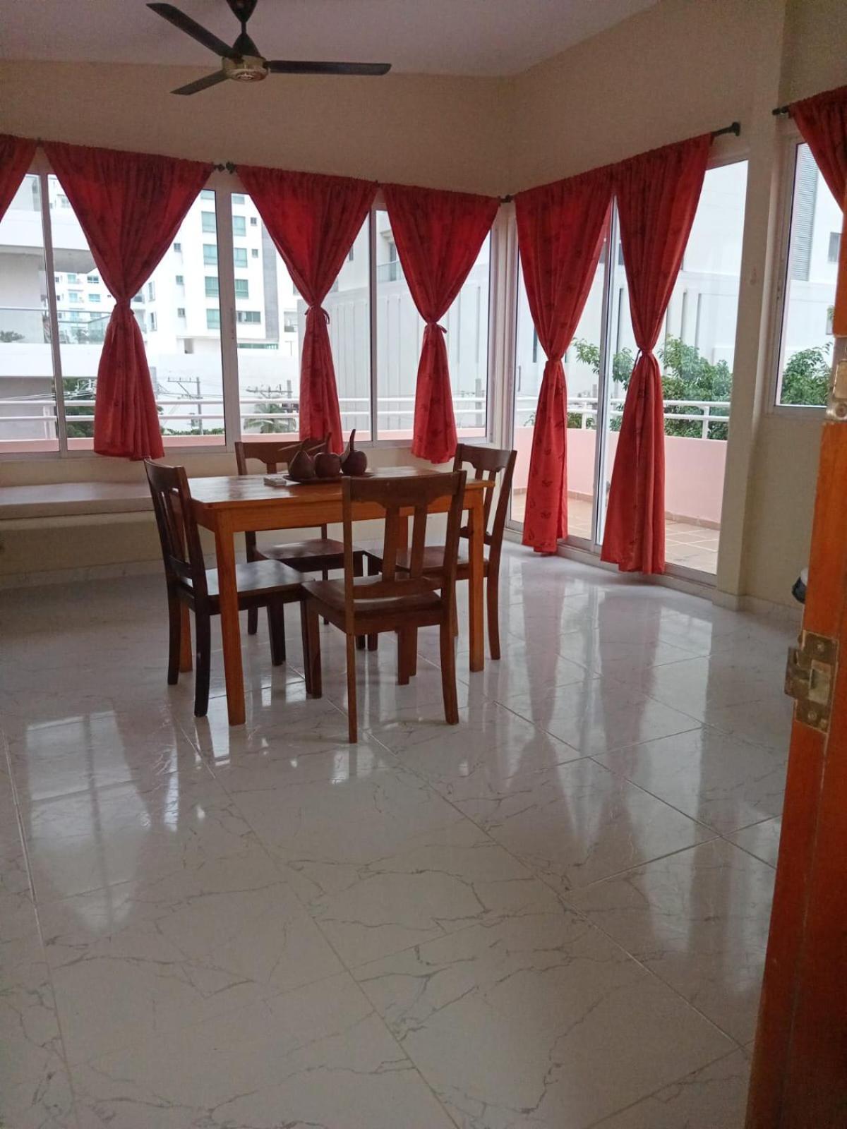 Hotel Bahia Plaza 산타마르타 외부 사진